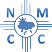 NM Climate Center Logo